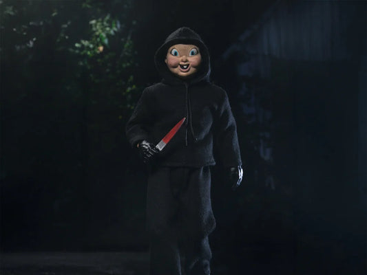 Happy Death Day Babyface Killer