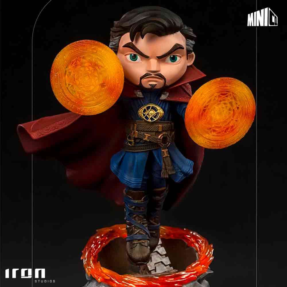 Minico The Infinity Saga Doctor Strange