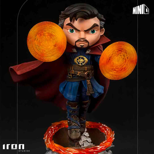 Minico The Infinity Saga Doctor Strange