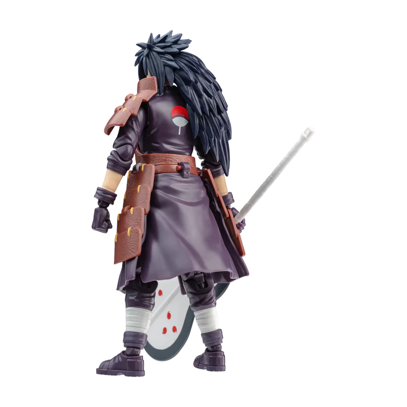 Naruto Shippuden Champion Class 05 Madara Uchiha (Reanimation)
