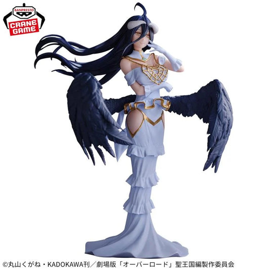 Overlord Albedo Figure