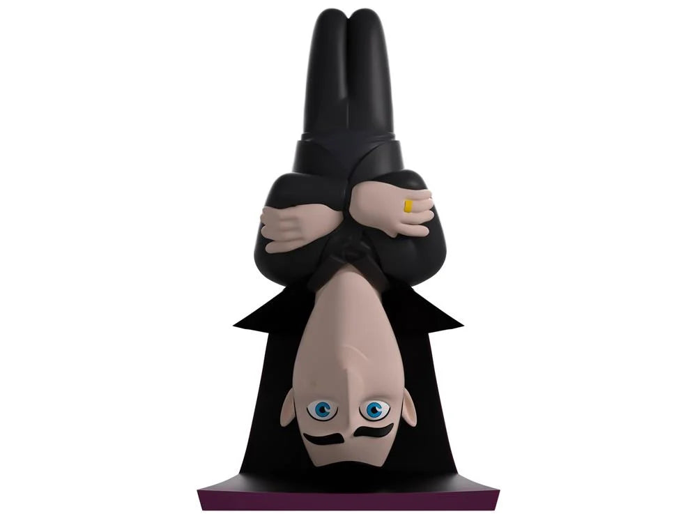Hotel Transylvania Drac Vinyl Figure