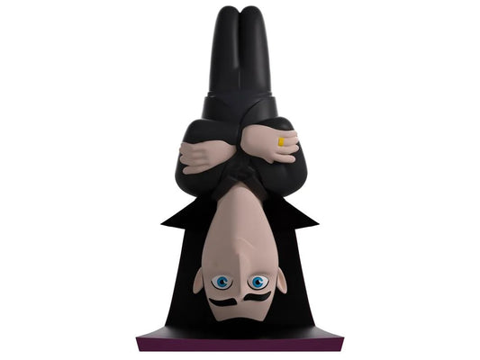 Hotel Transylvania Drac Vinyl Figure