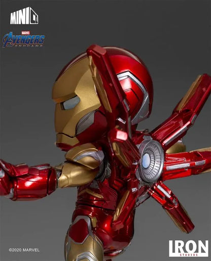 Minico Avengers Endgame Iron Man