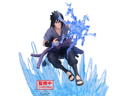 Naruto Shippuden Combination Battle 2 Sasuke Uchiha Figure