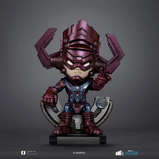MiniCo Fantastic Four Galactus