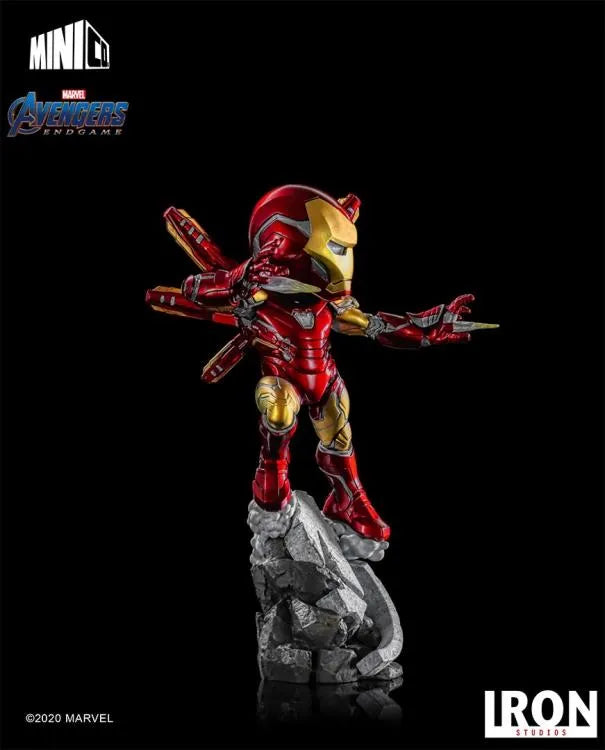 Minico Avengers Endgame Iron Man