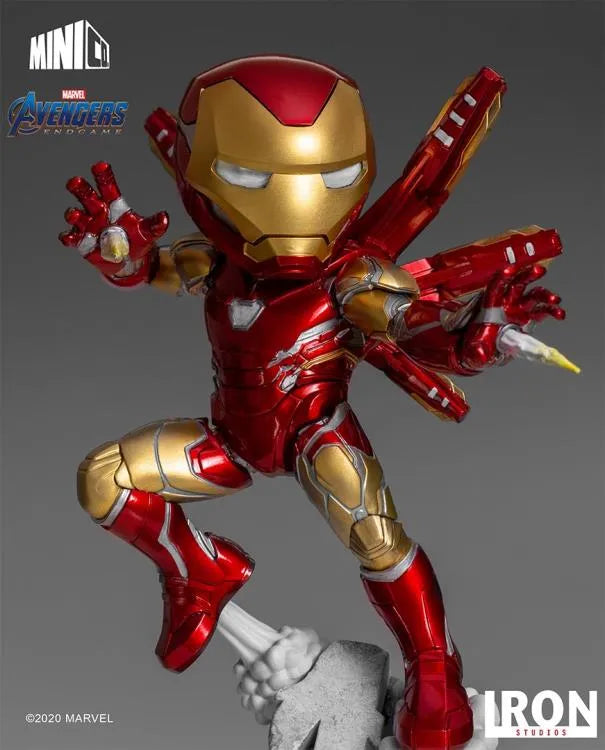 Minico Avengers Endgame Iron Man