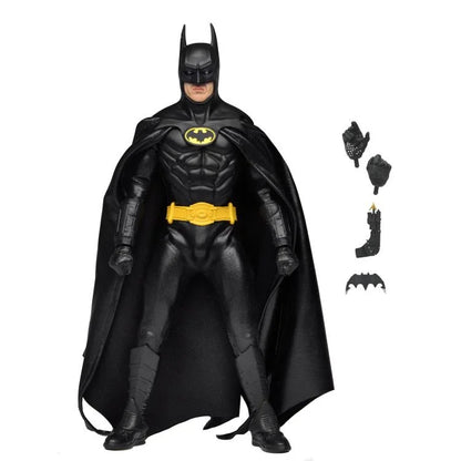 Batman Returns (1989) Batman 8" Clothed Action Figure