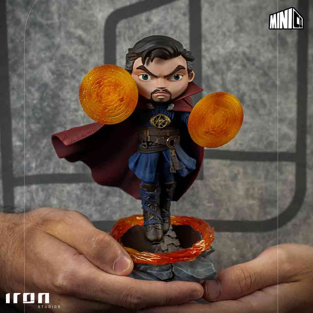Minico The Infinity Saga Doctor Strange