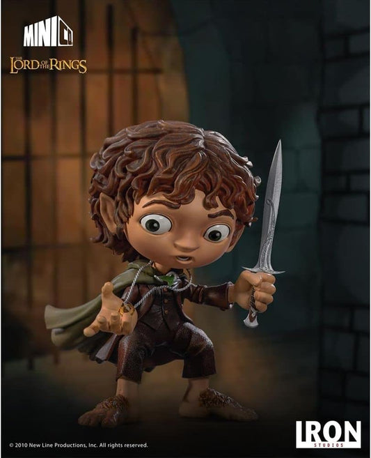 Minico Lord of the Rings Frodo