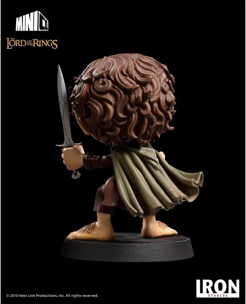 Minico Lord of the Rings Frodo