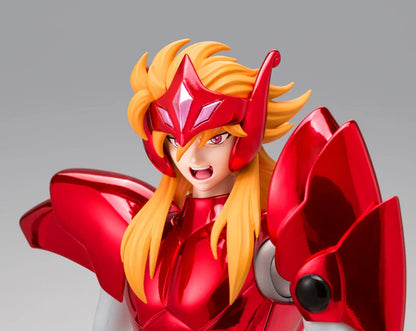 Saint Seiya Myth Cloth EX Eta Star Benetnasch Mime
