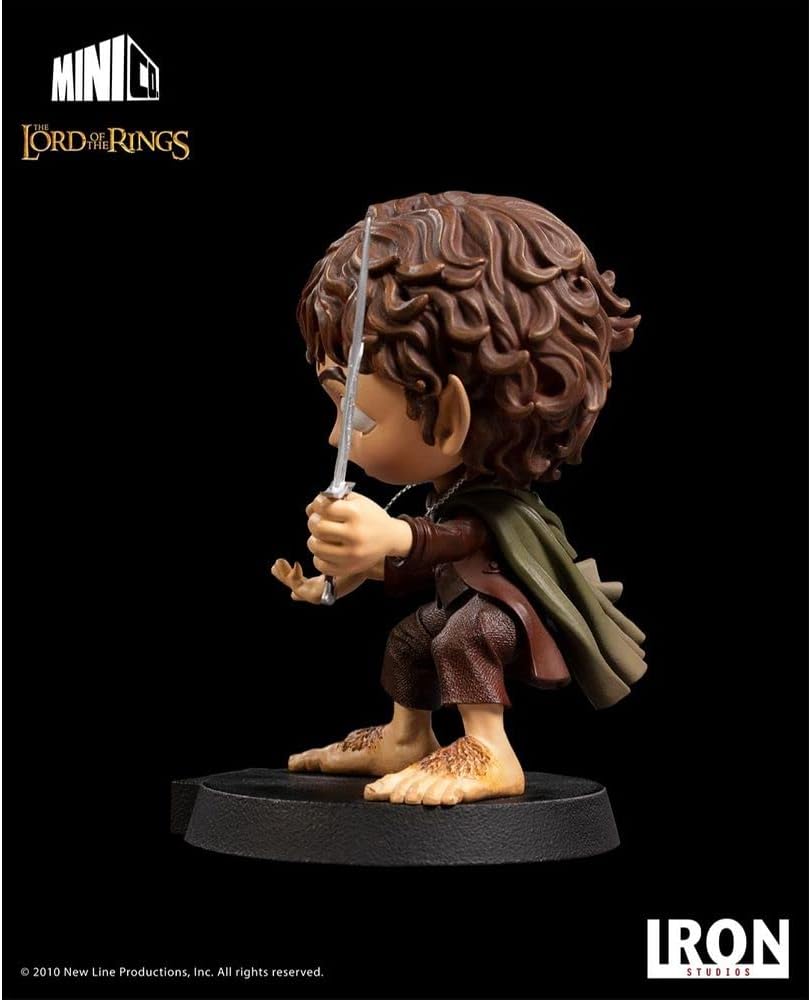 Minico Lord of the Rings Frodo