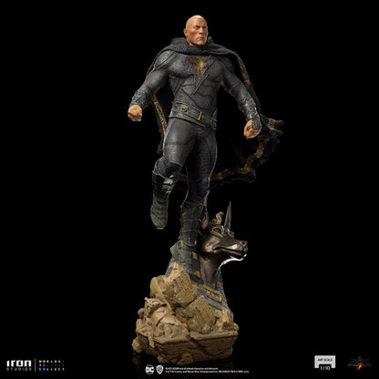 Iron Studios - Black Adam - Escala 1/10
