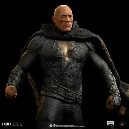 Iron Studios - Black Adam - Escala 1/10