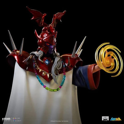 The master of sanctuary - Saint Seiya - BDS Art Scale 1/10
