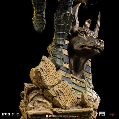 Iron Studios - Black Adam - Escala 1/10