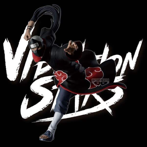 Naruto Shippuden Vibration Stars - Kakuzu