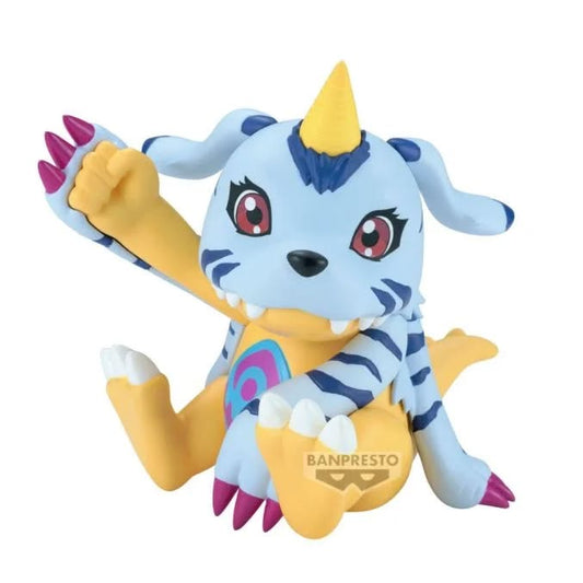 Digimon Adventure Sofvimates Gabumon