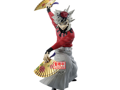 Demon Slayer Kimetsu no Yaiba Maximatic Doma