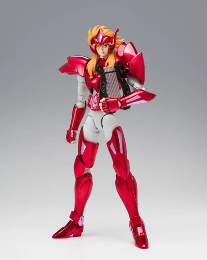 Saint Seiya Myth Cloth EX Eta Star Benetnasch Mime