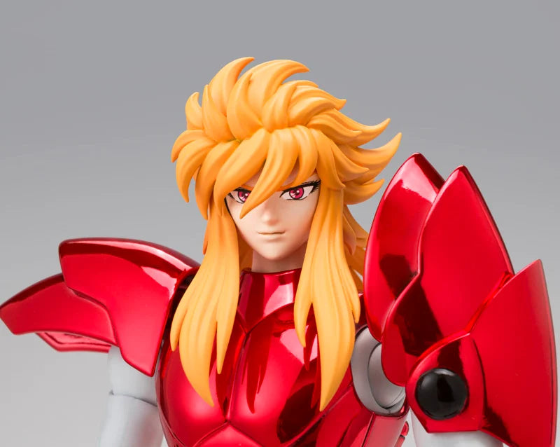 Saint Seiya Myth Cloth EX Eta Star Benetnasch Mime