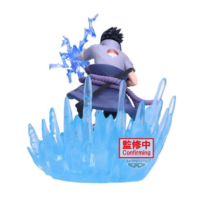 Naruto Shippuden Combination Battle 2 Sasuke Uchiha Figure