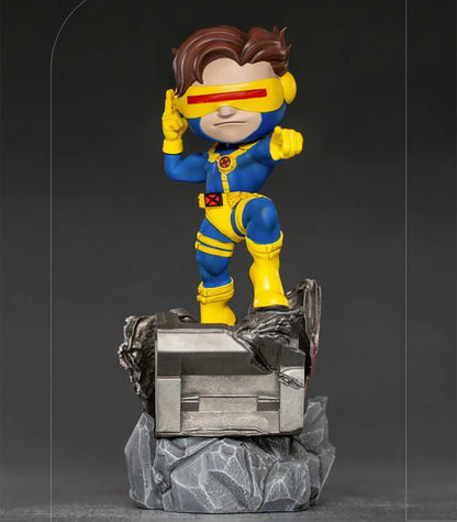 Iron Studios - MiniCo - Xmen - Cyclops