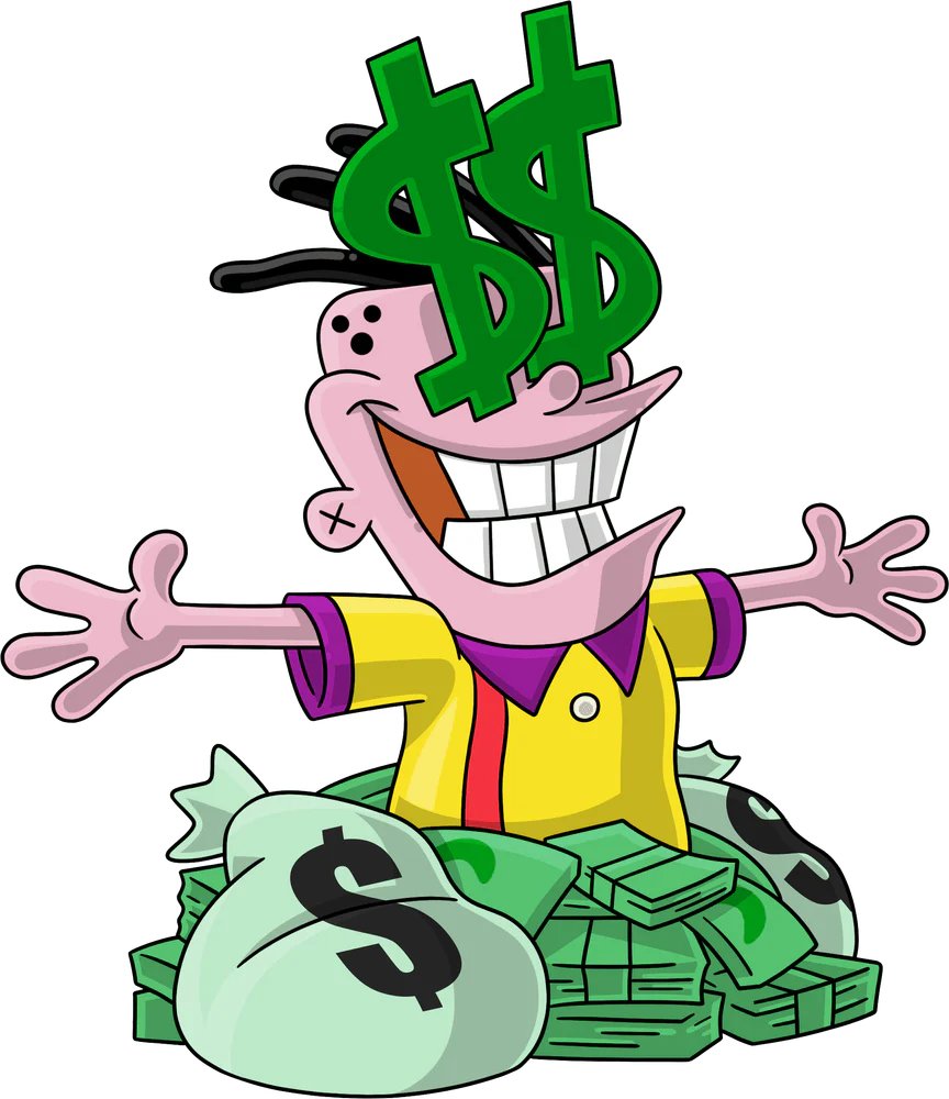 Ed, Edd n Eddy Eddy Vinyl Figure