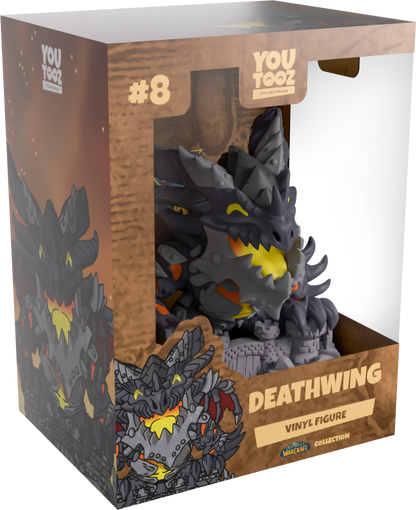 World of Warcraft Deathwing
