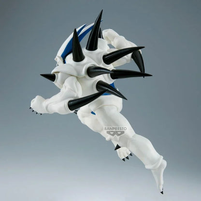 Dragon Ball Super Match Makers Super Yi-Shinron (Vs Super Saiyan 4 Gogeta)