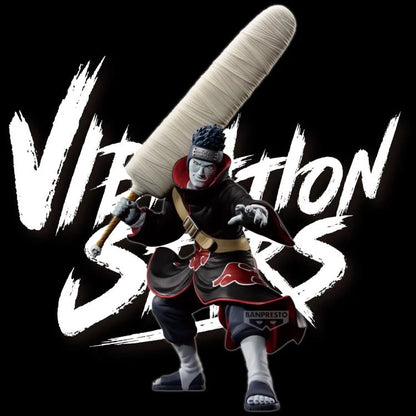 Naruto Shippuden Vibration Stars - Kisame Hoshigaki