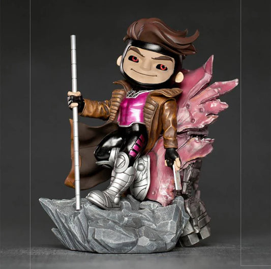 MiniCo Xmen Gambit
