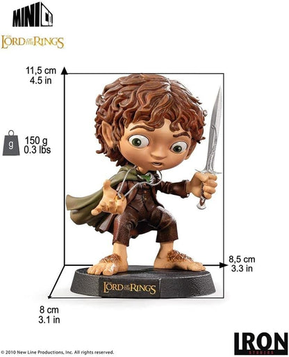 Minico Lord of the Rings Frodo