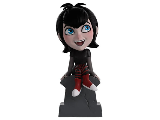 Hotel Transylvania Mavis Vinyl Figure