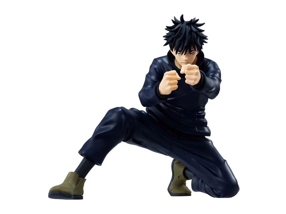 Jujutsu Kaisen Maximatic Megumi Fushiguro