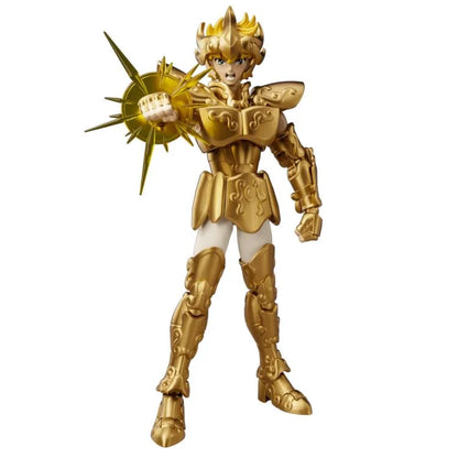 Saint Seiya Champion Class Leo Aiolia Model Kit