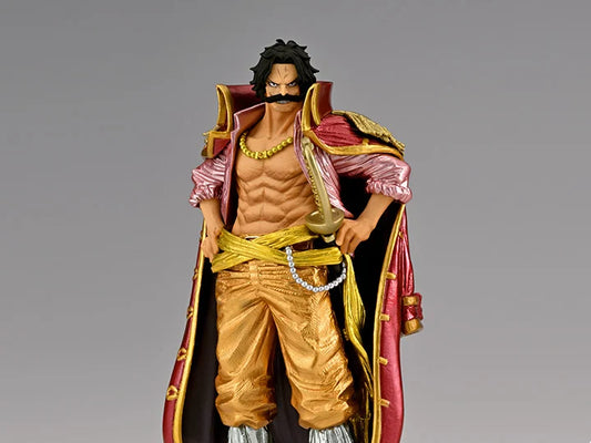 One Piece King of Artist Gol D. Roger (Special Ver.)