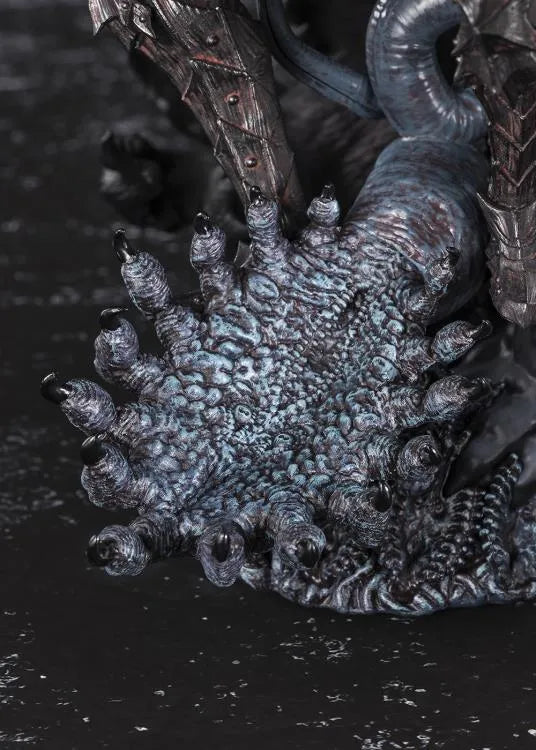 Berserk Figuarts Zero Touche Metallique Guts Berserker Armor