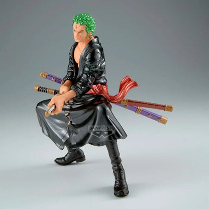 One Piece King of Artist Roronoa Zoro (Special Ver.) Figure