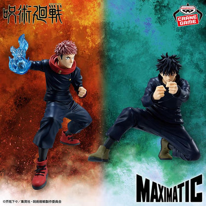Jujutsu Kaisen Maximatic Yuji Itadori