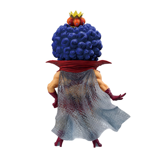 One Piece Masterlise Ichibansho Emporio Ivankov the Trials