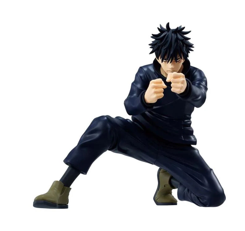 Jujutsu Kaisen Maximatic Megumi Fushiguro