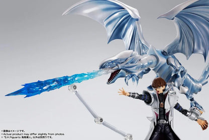 SH Figuarts Yu Gi Oh Duel Monsters Seto Kaiba