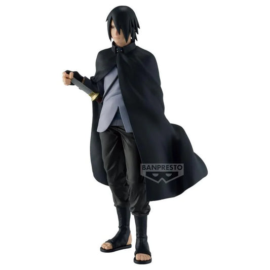 Boruto Naruto Next Generations Sasuke Uchiha