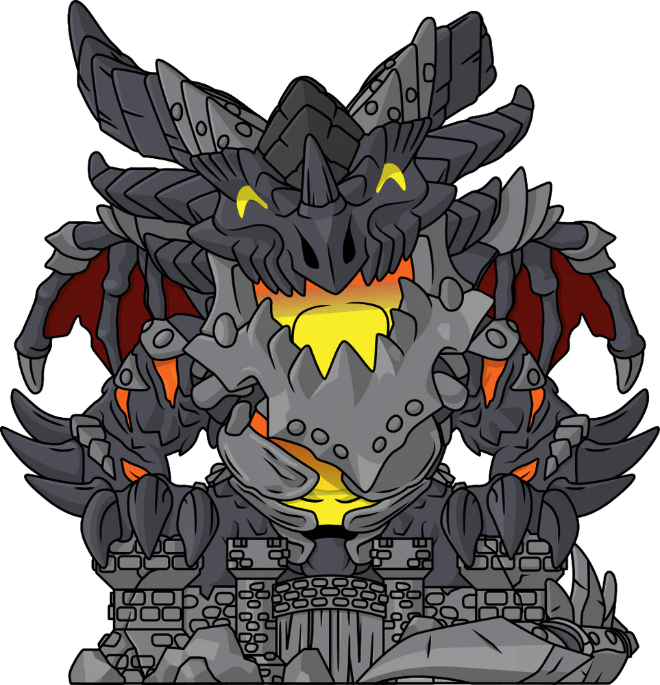 World of Warcraft Deathwing