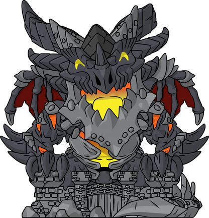 World of Warcraft Deathwing