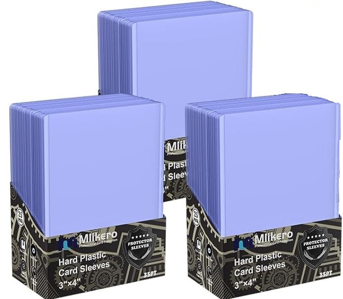 Toploader Mlikero (25und)