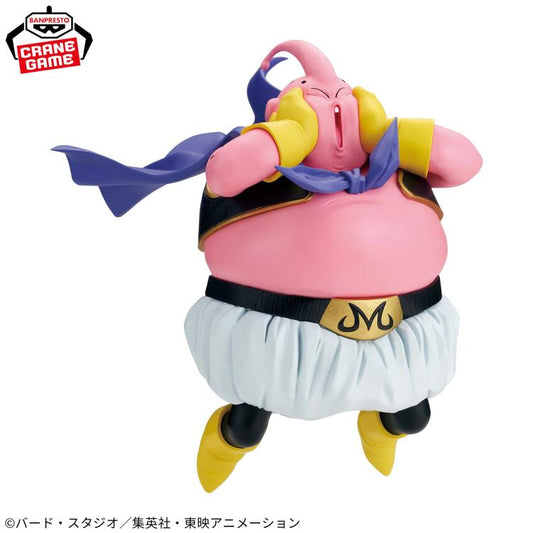 Dragon Ball Z Match Makers Majin Buu (vs. Super Saiyan 3 Goku)